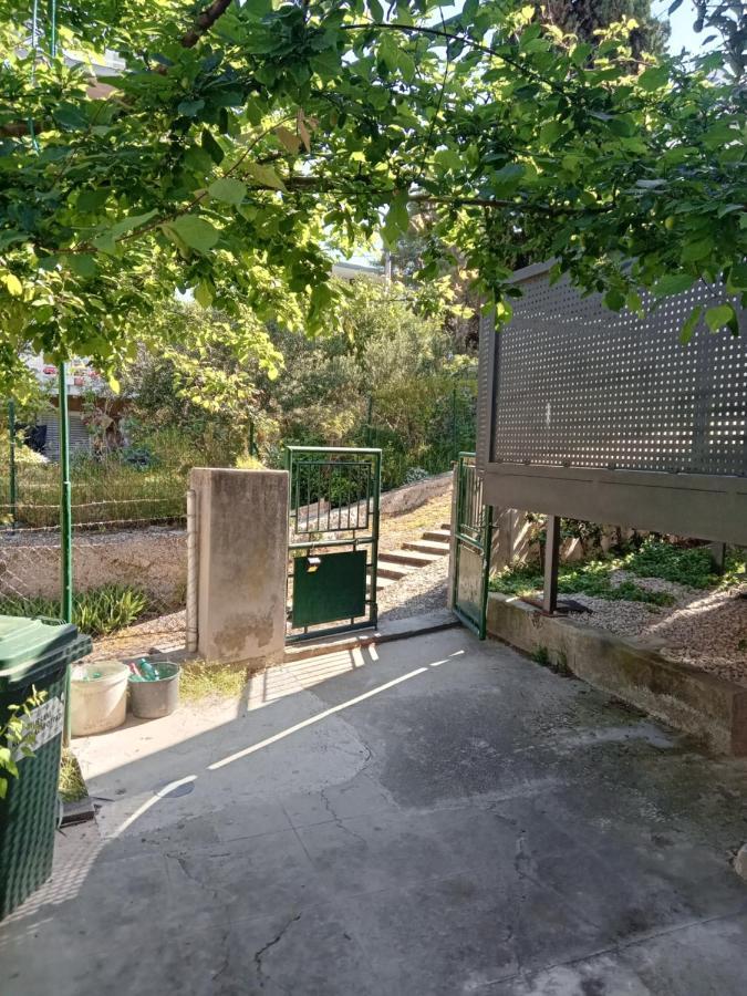 Apartman Paro Split Bagian luar foto