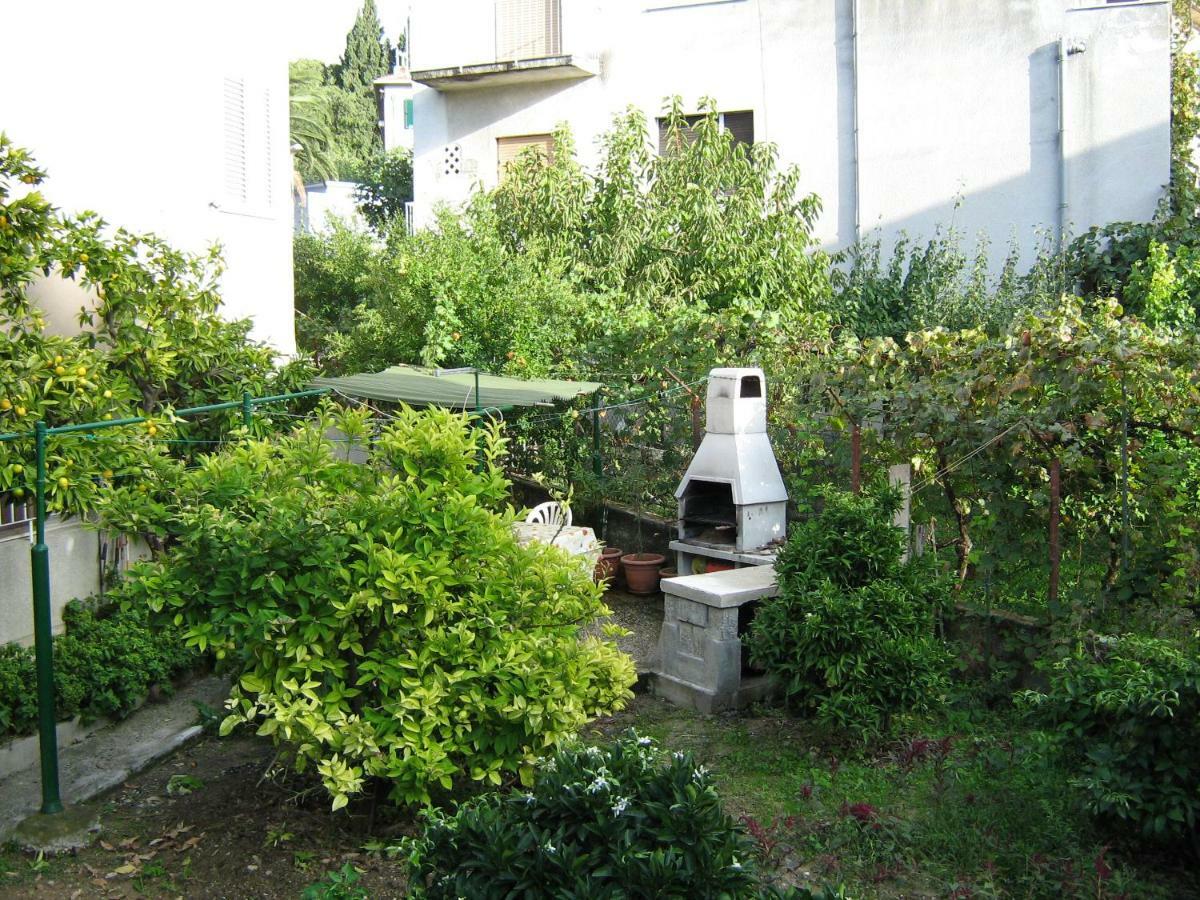 Apartman Paro Split Bagian luar foto