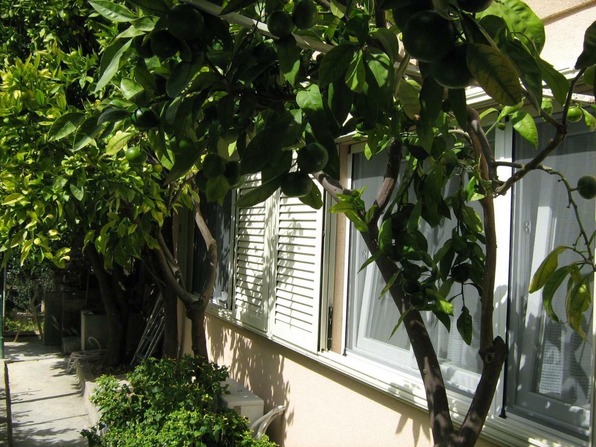 Apartman Paro Split Bagian luar foto