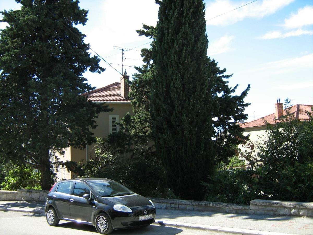 Apartman Paro Split Bagian luar foto