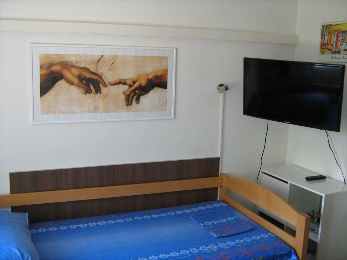 Apartman Paro Split Bagian luar foto