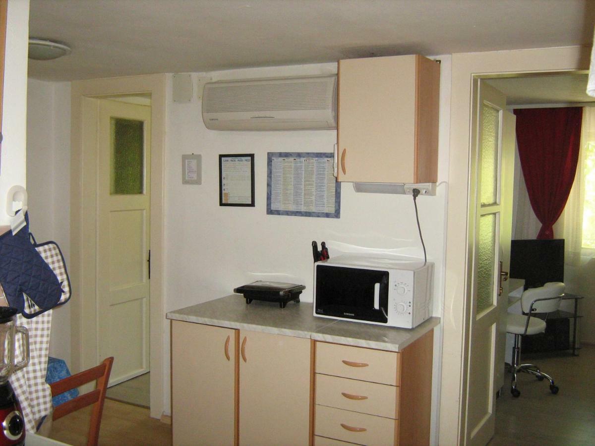 Apartman Paro Split Bagian luar foto