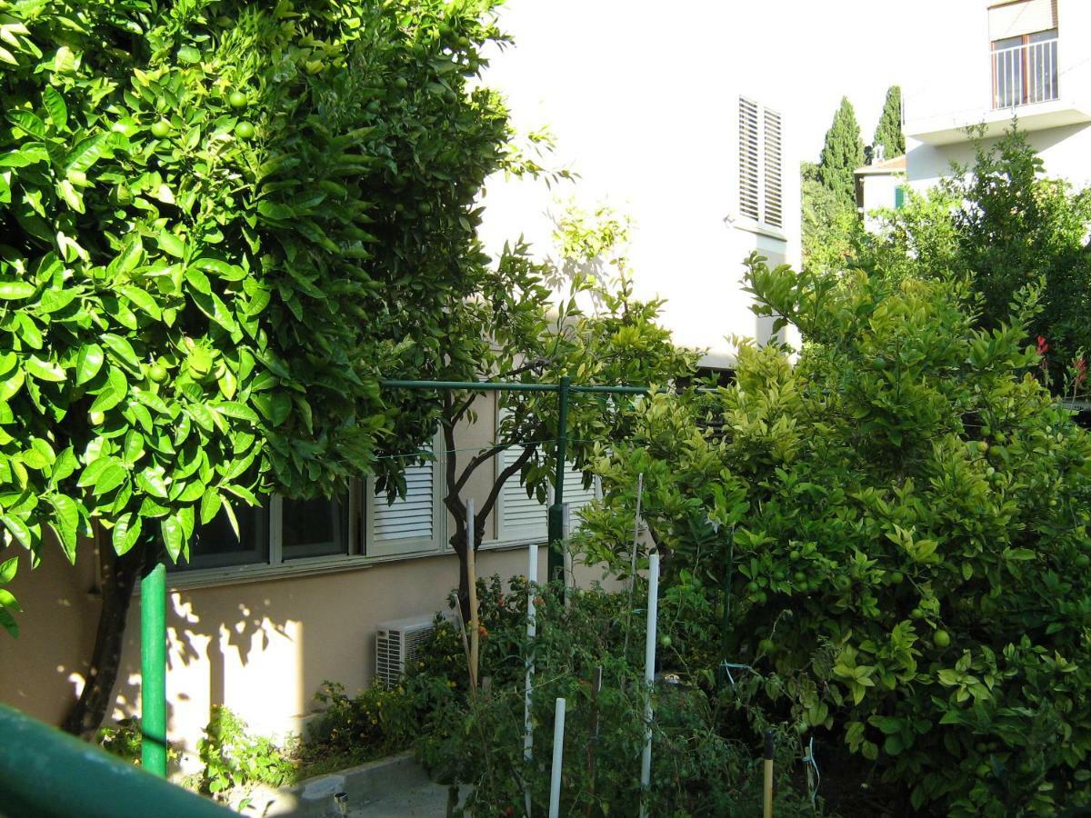 Apartman Paro Split Bagian luar foto