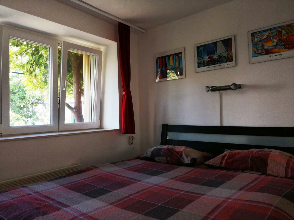 Apartman Paro Split Bagian luar foto
