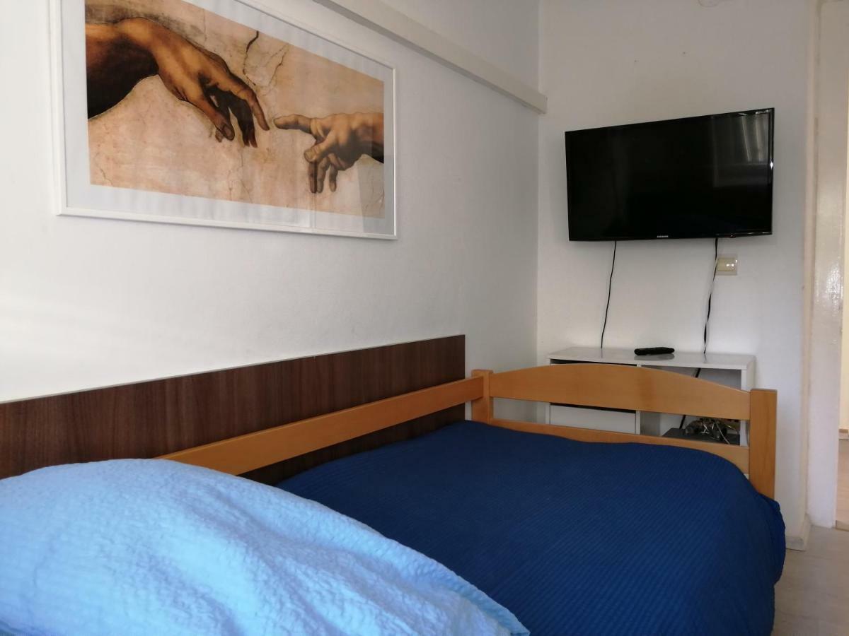 Apartman Paro Split Bagian luar foto