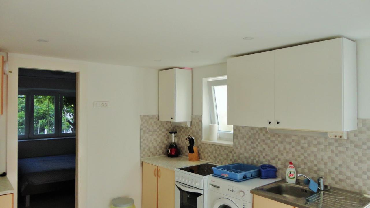 Apartman Paro Split Bagian luar foto
